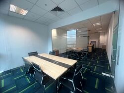 Paya Lebar Square (D14), Office #477328781